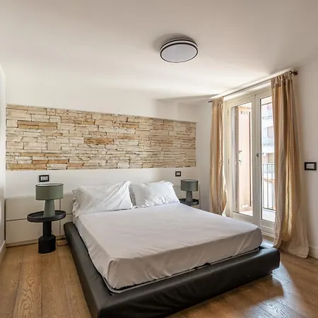 Apartment Sammartino By Wonderful Italy Palermo