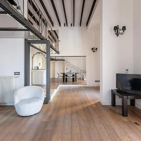 Sammartino By Wonderful Italy Apartment Palermo