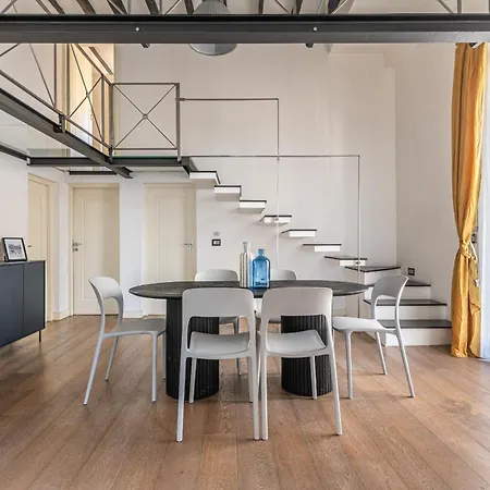 Apartment Sammartino By Wonderful Italy *