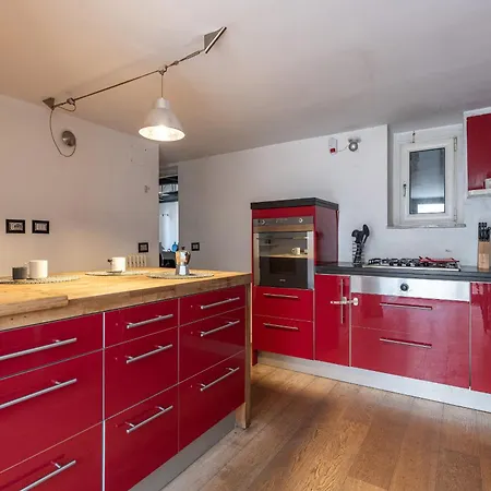 Apartment Sammartino By Wonderful Italy Palermo
