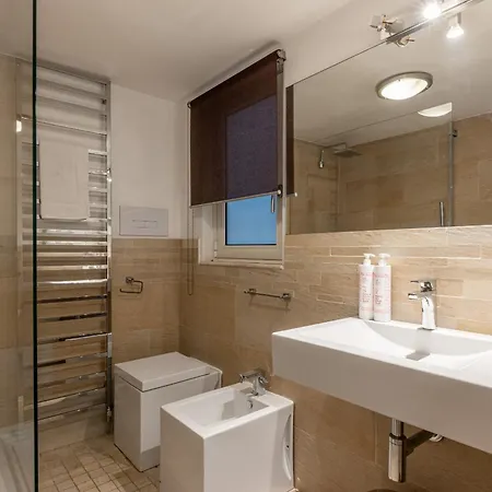 Sammartino By Wonderful Italy Apartment *