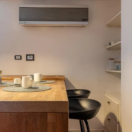 Apartment Sammartino By Wonderful Italy Palermo