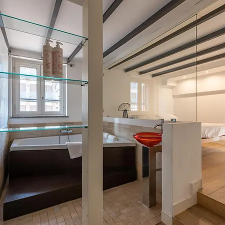 Apartment Sammartino By Wonderful Italy *
